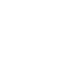 A white speedometer with the dial turned far to the right.